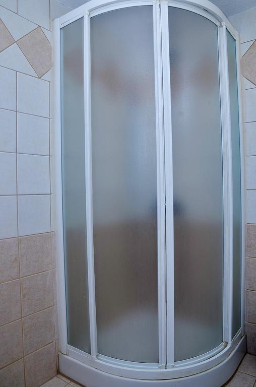 Harokopou Studios Koufonisia Buitenkant foto