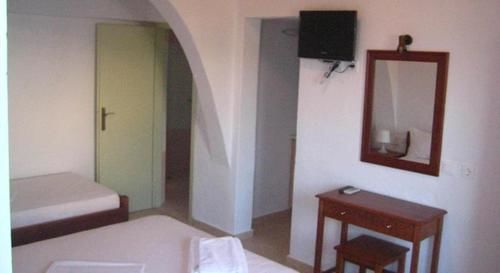 Harokopou Studios Koufonisia Buitenkant foto