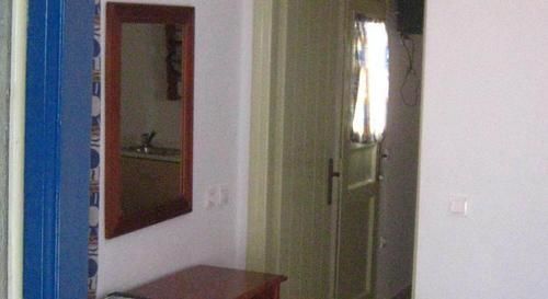 Harokopou Studios Koufonisia Buitenkant foto