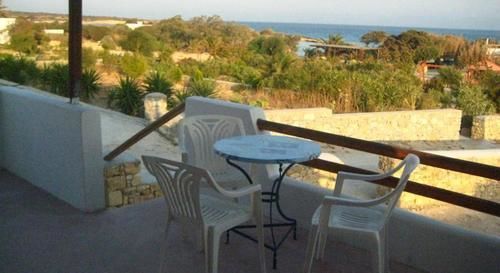 Harokopou Studios Koufonisia Buitenkant foto